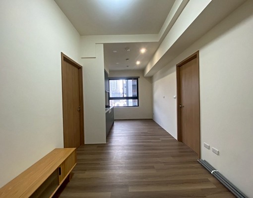 頤昌柏舍全新未住2房出租含車位+管理費 - Image 1