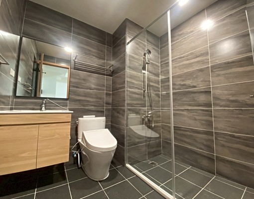 頤昌柏舍全新未住2房出租含車位+管理費 - Image 6