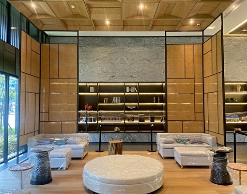 頤昌柏舍全新未住2房出租含車位+管理費 - Image 8