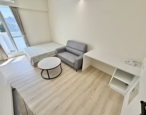 可雙租補👑全新完工🔥可貓🐈陽台獨洗曬🔥電梯套房 - Image 3