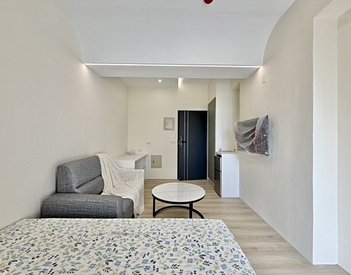 可雙租補👑全新完工🔥可貓🐈陽台獨洗曬🔥電梯套房 - Image 13