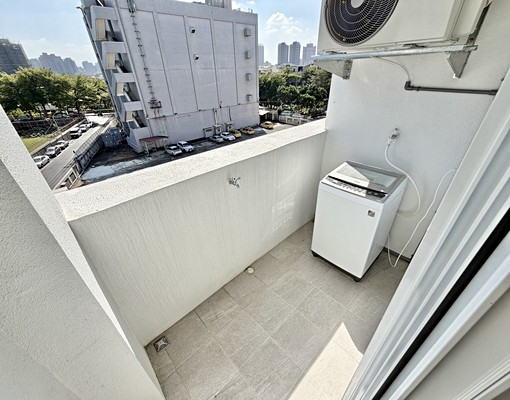 可雙租補👑全新完工🔥可貓🐈陽台獨洗曬🔥電梯套房 - Image 16