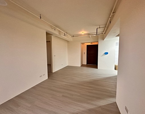 大園客運園區,湖景4房車/可租補 - Image 4