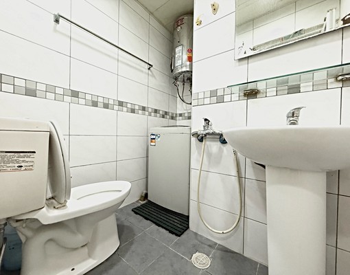 近福和橋/低樓層/飲水機/小資首選/幽靜套房 - Image 5