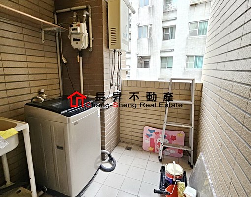 近LALAPORT🌺採光佳二房🌺含稅管,可租補 - Image 8