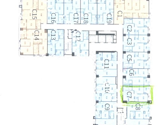 國家大院精美兩房車 - 591租屋網 - Image 9