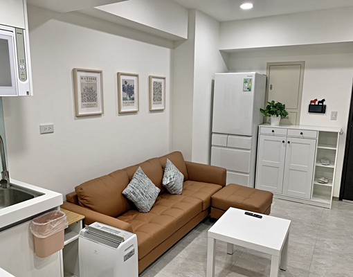 國家大院精美兩房車 - 591租屋網 - Image 1