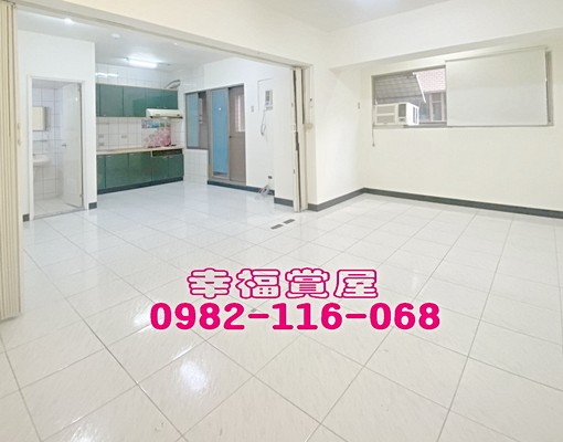 📢📢📢捷運幸福站🌷副都心商圈🌷可報稅🌷有陽台🌷 - Image 2