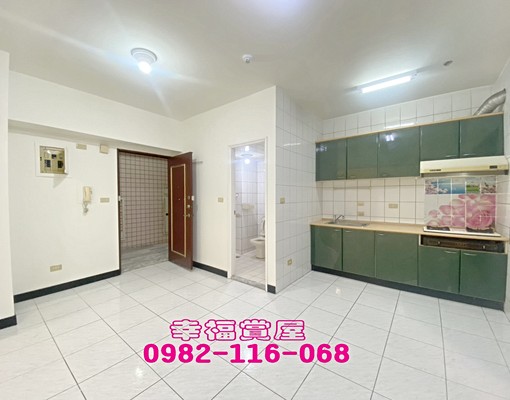 📢📢📢捷運幸福站🌷副都心商圈🌷可報稅🌷有陽台🌷 - Image 10