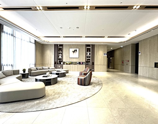 👍可租補入戶籍❤️全新未住❤️勝利商圈近漢神百貨👍 - Image 3