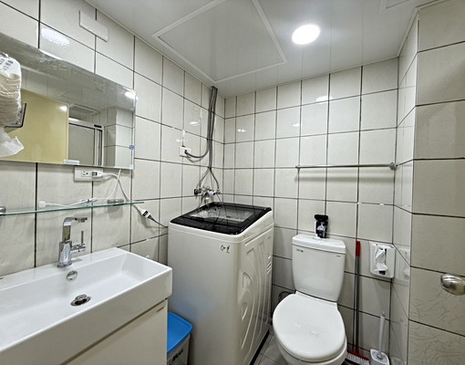 桃林步道大套房/可入籍可申請租屋補貼 - Image 12