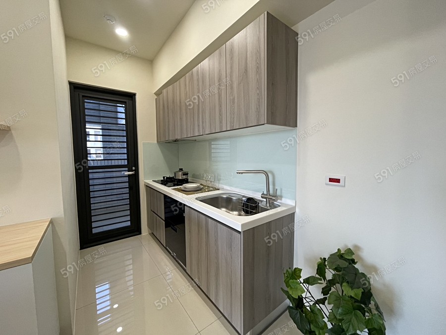 大隱之美NO3.品日子樣/實品屋