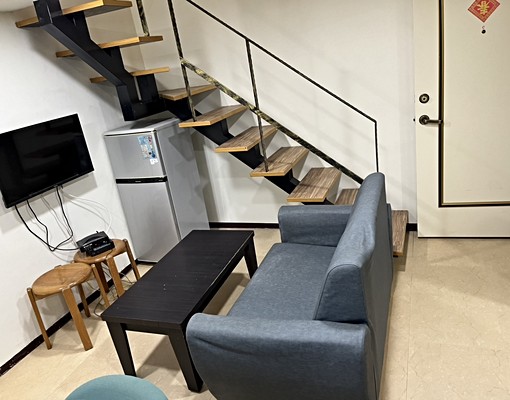 【巧克力花園】生活機能超便利.北新商圈-套房出租 - Image 1