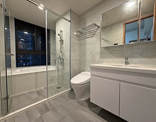 全新出租｜三鐵共構🔥公園🔥全聯🔥三房平車❤️❤️ - Image 3