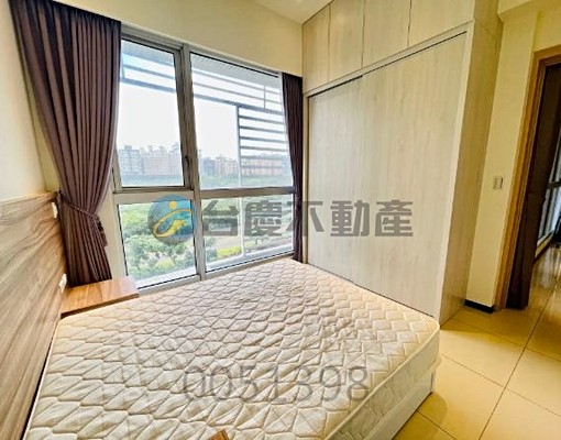精裝2房🌳宏普樂高🌳含車含管採光佳景觀房 - Image 7