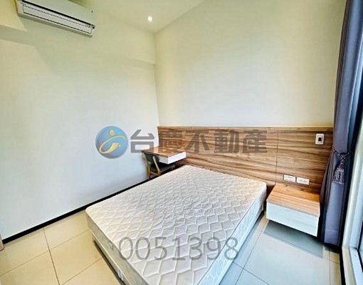 精裝2房🌳宏普樂高🌳含車含管採光佳景觀房 - Image 8