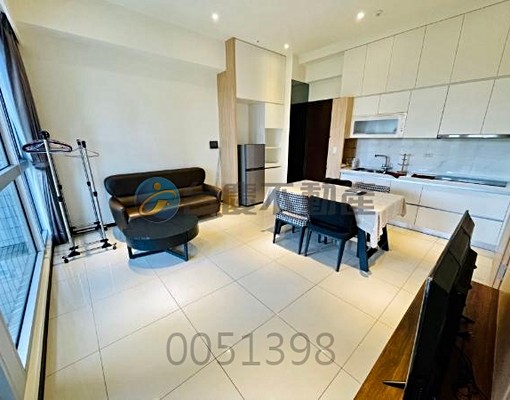 精裝2房🌳宏普樂高🌳含車含管採光佳景觀房 - Image 6