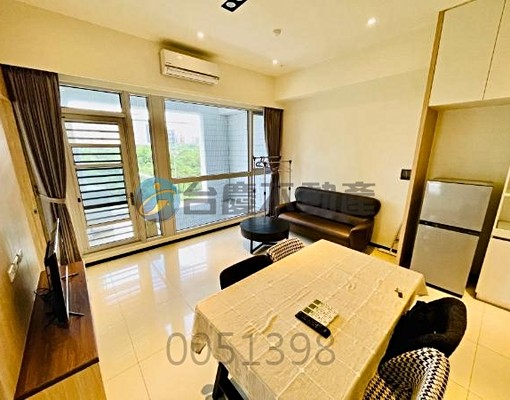 精裝2房🌳宏普樂高🌳含車含管採光佳景觀房 - Image 9