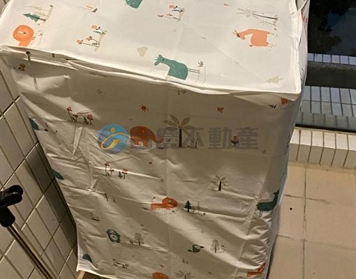 精裝2房🌳宏普樂高🌳含車含管採光佳景觀房 - Image 12