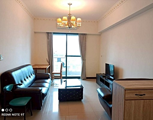 免仲可租補|桃園火車站旁|幽靜美二房|生活機能滿分 - Image 1