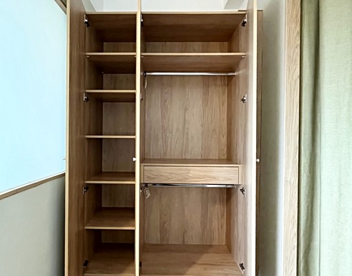 沙鹿一房一廳🏡陽台☀️廚房｜機車位💯租屋補助［加賴聯絡］ - Image 10