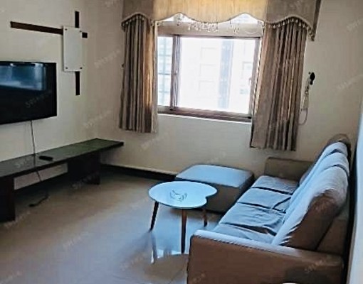 星鴻社會住宅🍎可租補▏免仲介費★近高鐵三房平車可寵🌈 - Image 1