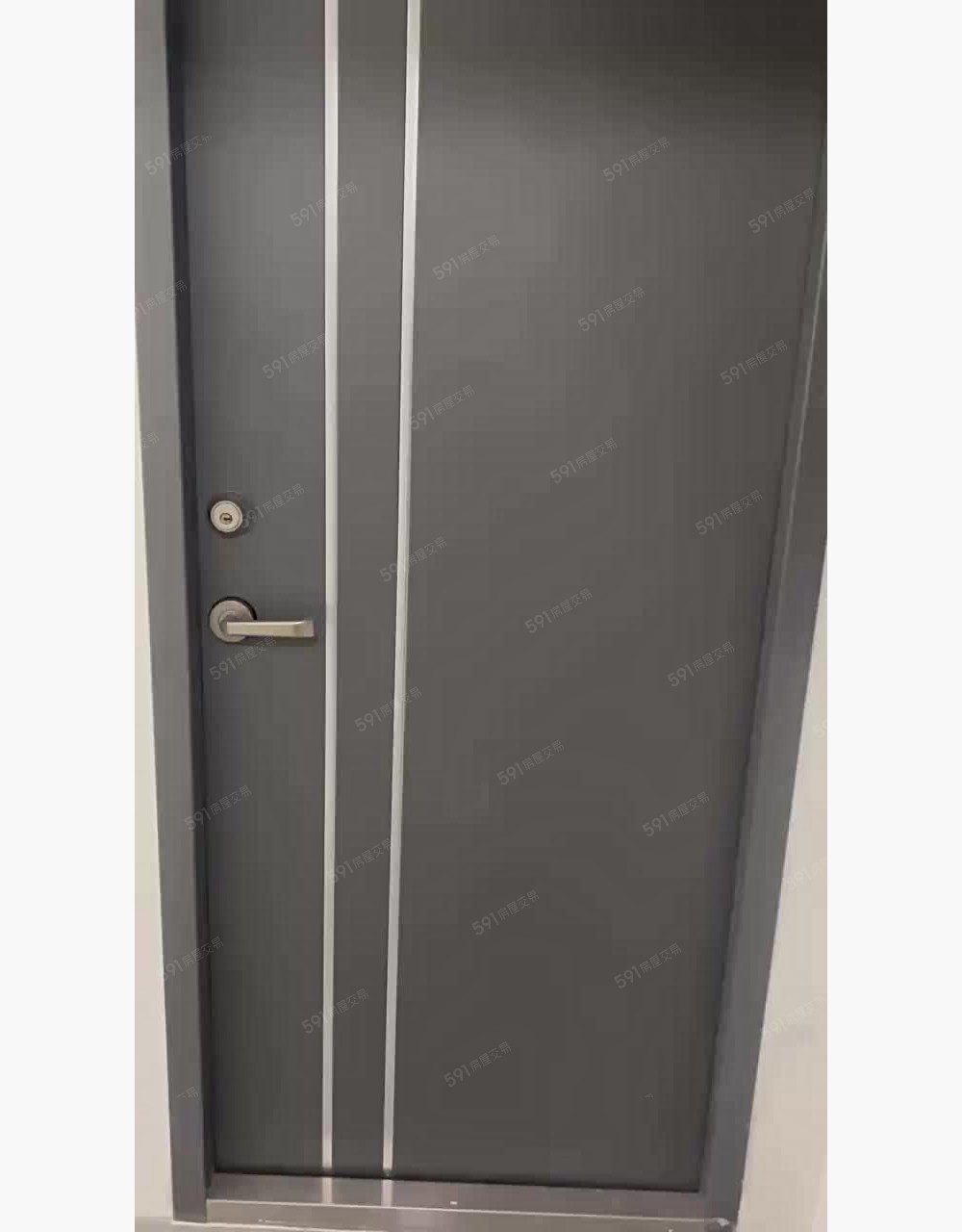 可租補!!樟樹一路~新裝潢一房一廳~含家具 - Image 1