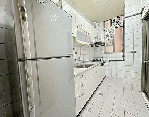 寶祥縣寶✦龍安商圈精選美宅可租補入籍前後雙陽台無暗房 - Image 14