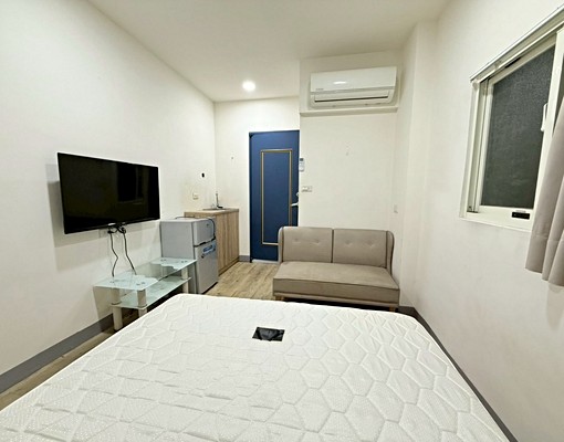 台北橋菜寮🚄租補報稅🌟可貓🐱免爬高獨洗曬💦包網路水費 - Image 2