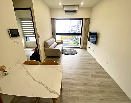 恆山和合💫矽品中山潭富💫可雙租補可貓💫秒殺2房含平車 - Image 3