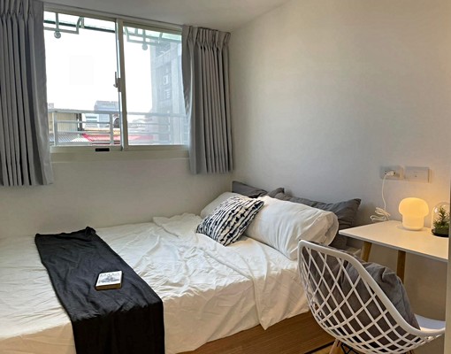 港墘站2房‧可租屋補助‧流理台可煮‧衛浴乾溼分離 - 591租屋網 - Image 5