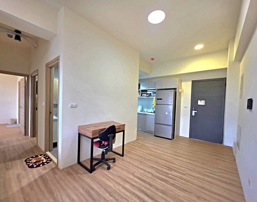 🔥近湖口市區|盛儷首租精緻三房🔥 - Image 3