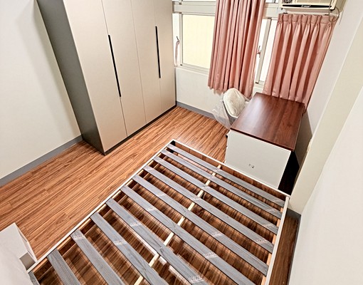 ✨全新家具送客廳*拎包入住*一層只有兩間*可寵 - Image 4