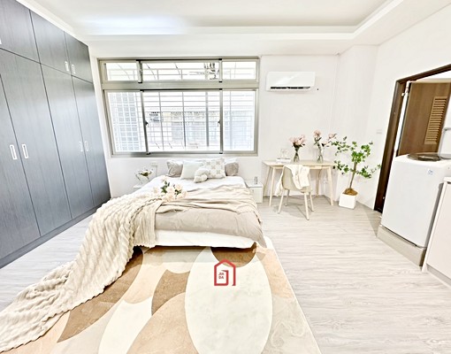 🧸優質套房✨浴缸💎可報稅入籍⭕️可貓💯垃圾代收 - 591租屋網 - Image 6