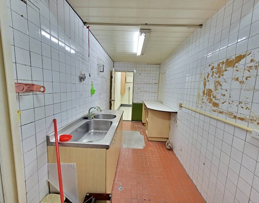 🍎龍江1樓住辦~門口可停車~復興北、錦州、北大商圈🍎 - Image 15