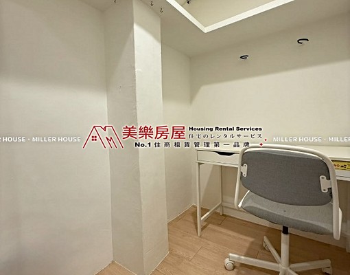 美樂*民生社區*松山採光3+1房*可租補/入籍*可寵 - Image 11