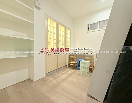 美樂*民生社區*松山採光3+1房*可租補/入籍*可寵 - Image 12