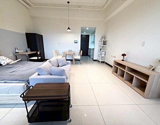 🫧冠德鼎捷A9林口捷運共構宅🫧多戶可選租補可寵 - 591租屋網 - Image 9