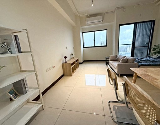 🫧冠德鼎捷A9林口捷運共構宅🫧多戶可選租補可寵 - 591租屋網 - Image 5