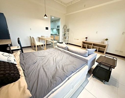 🫧冠德鼎捷A9林口捷運共構宅🫧多戶可選租補可寵 - 591租屋網 - Image 12