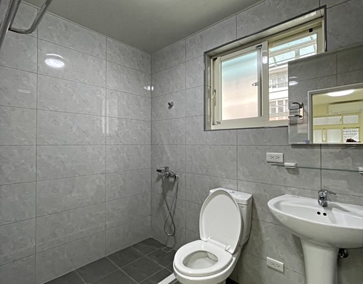 喬陽社宅/近捷運站/馬偕醫院/機能方便/全新裝潢✅租補 - Image 5