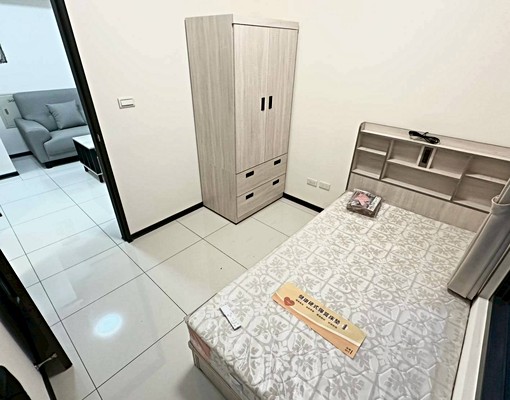 可租補超美高樓層視野戶大二房無限視野戶 - Image 4