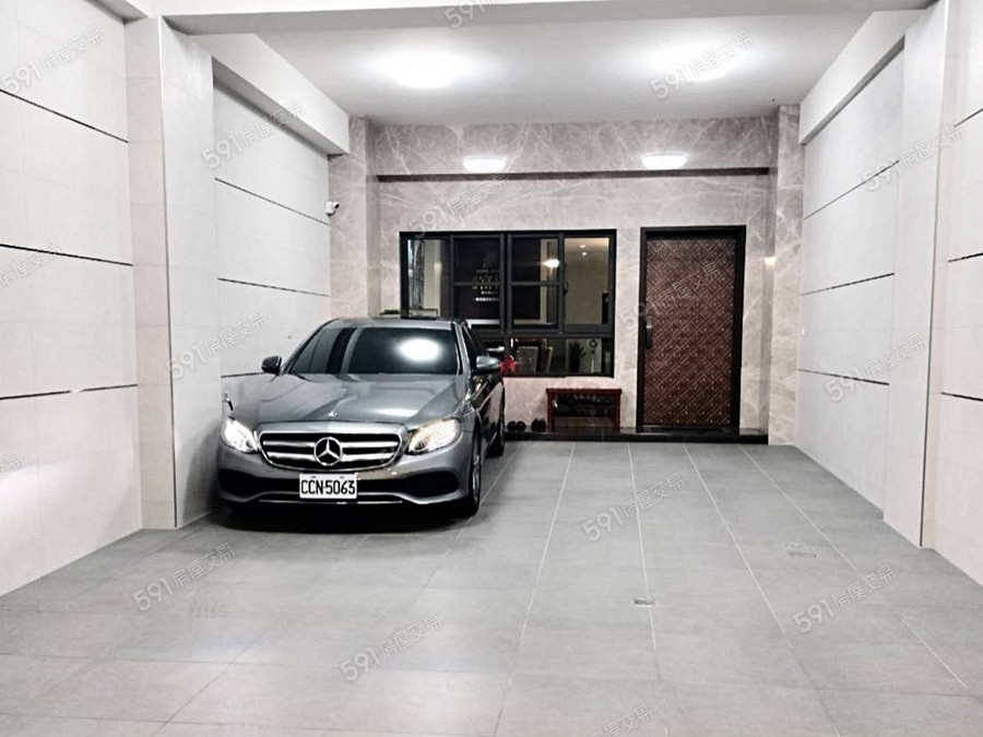 吉郡富御實景圖