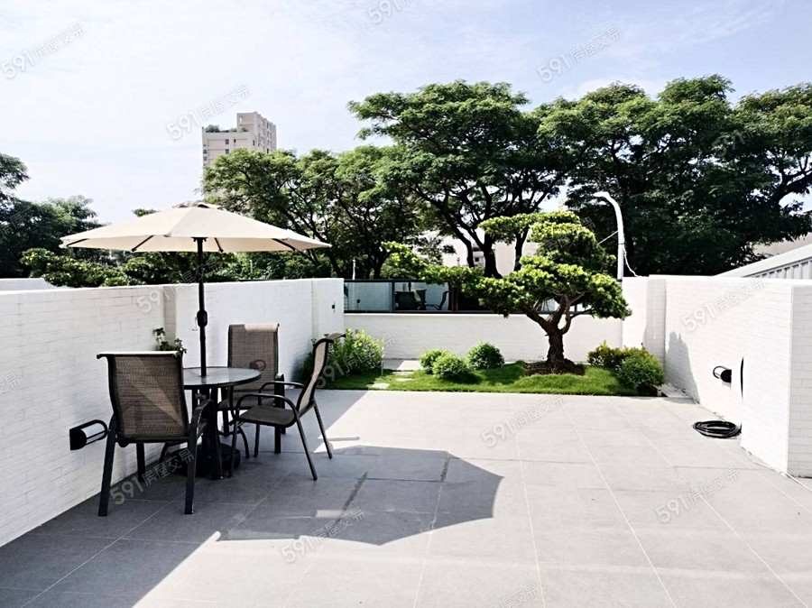 吉郡富御實景圖