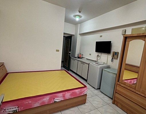 台北大學城獨立套房，近交流道交通便捷 - Image 1