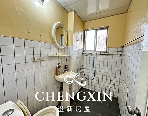 🐥清交學區房/適合學生合租平價4房/前後雙陽台/浴室對外窗 - Image 5