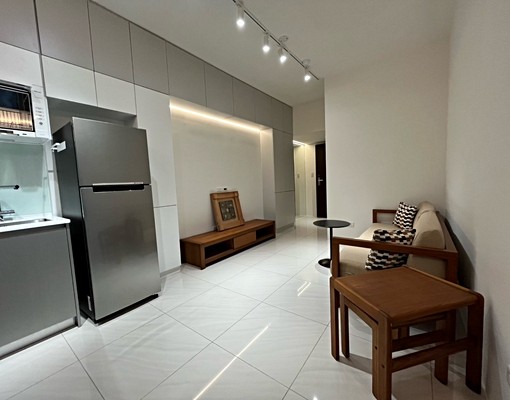 河堤世界|百萬裝潢|2房2衛1室美宅。可租補!需公證 - Image 2