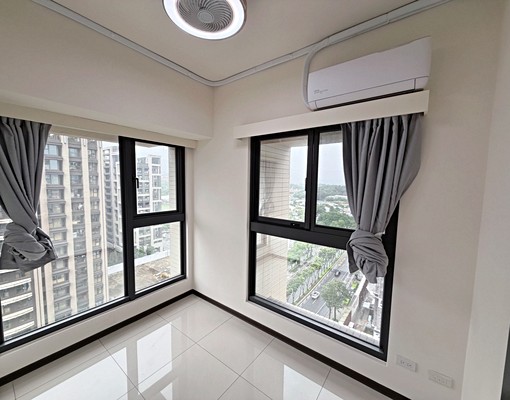 【學士花園】→採光好三房，含車管，可租補 - Image 8