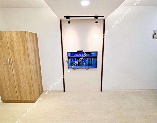 國際路商圈健身公寓獨洗套房 - Image 6