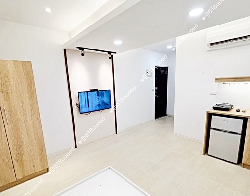 國際路商圈健身公寓獨洗套房 - Image 5